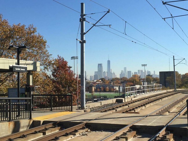 Garfield Avenue Station - 67 Union St