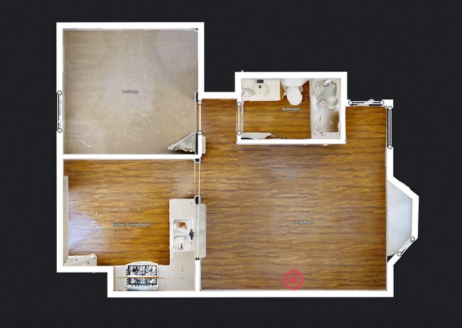Building Photo - 1211 Hidden Creek Pl