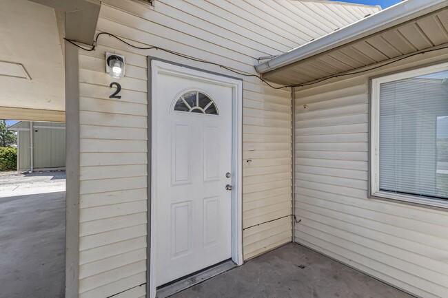 Building Photo - 3249 White Ave