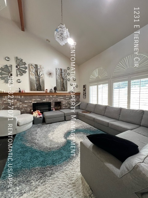 Building Photo - 1231 Tierney Cir