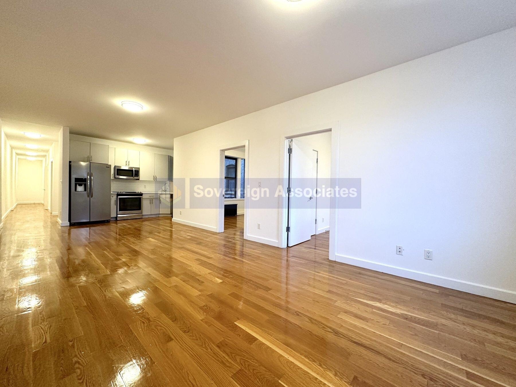 Building Photo - 611 W 137th St