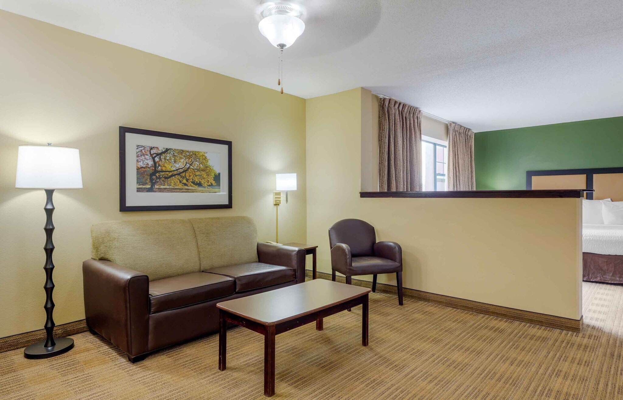 Building Photo - Furnished Studio-Los Angeles - Ontario Airport
