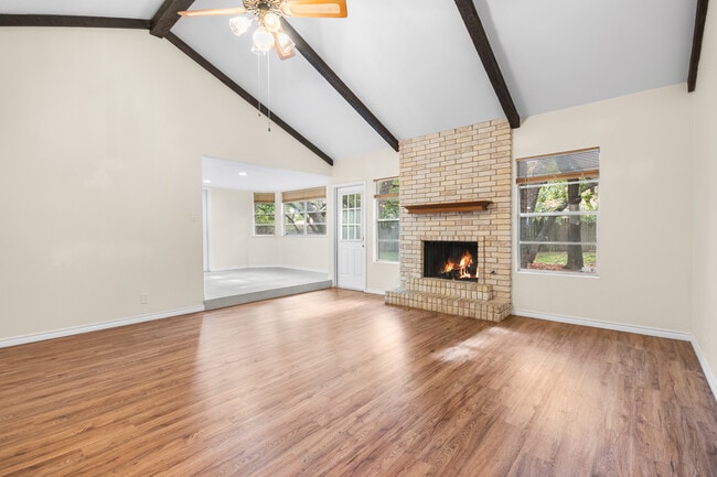 Building Photo - 8310 Watch Tower St