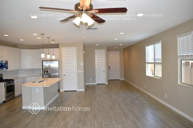 Building Photo - 19865 W Turney Ave