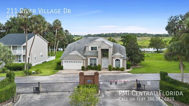 Building Photo - 211 River Village Dr