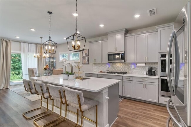 Building Photo - 4367 Bethany Manor Dr