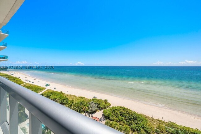 Building Photo - 6899 Collins Ave