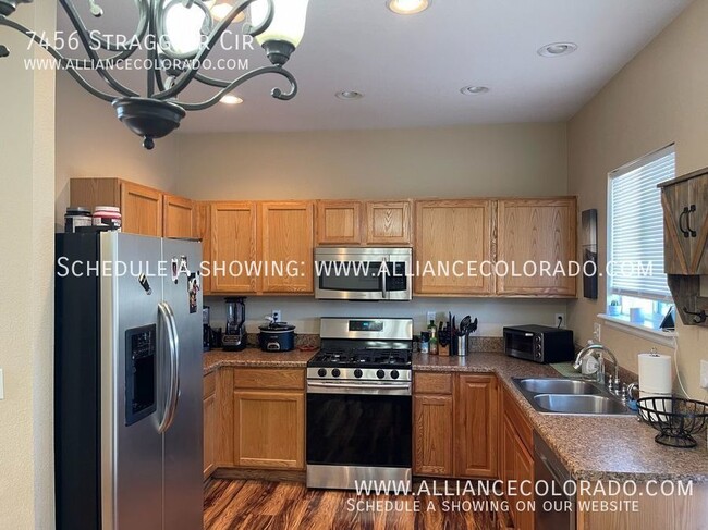 Building Photo - 7456 Straggler Cir