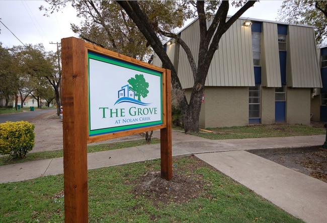 Interior Photo - Grove at Nolan Creek