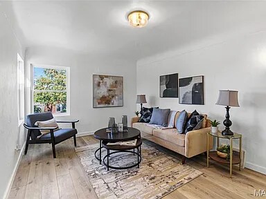 Building Photo - 8600 Mathilda Ave