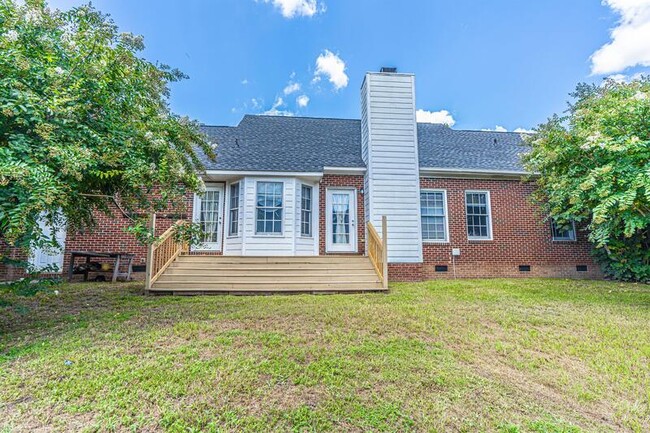 Building Photo - 6513 Jacobs Creek Cir