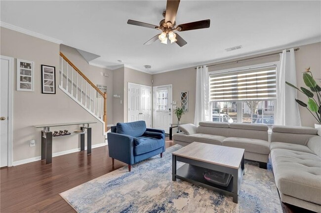 Building Photo - 13300 Morris Rd