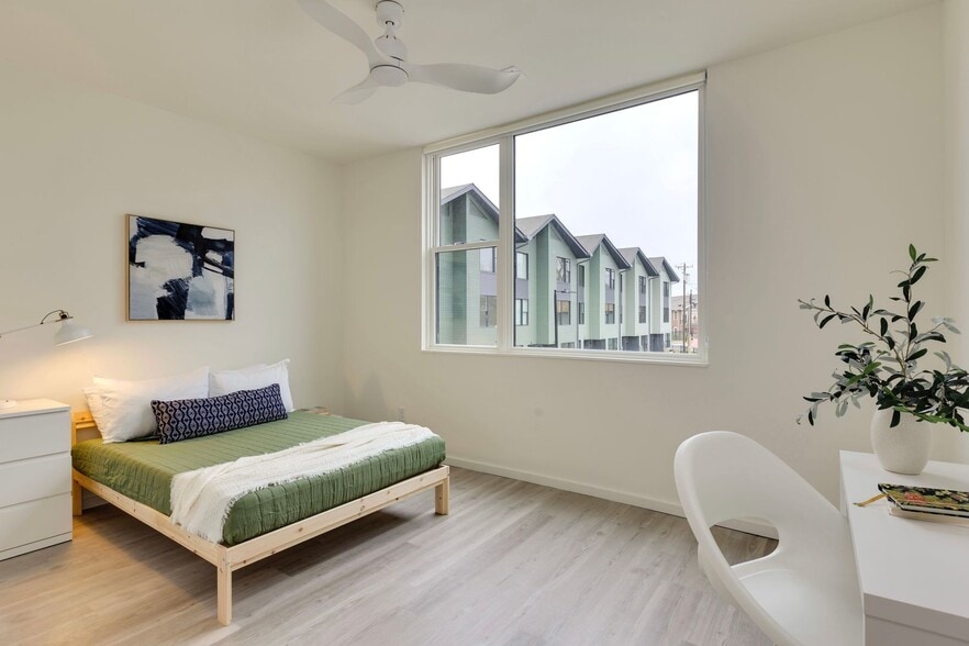 Interior Photo - Community Room Rental – Durham