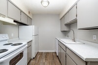 Interior Photo - Eagle Trace Apartments