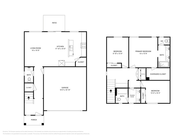 Building Photo - 1232 Victorian St