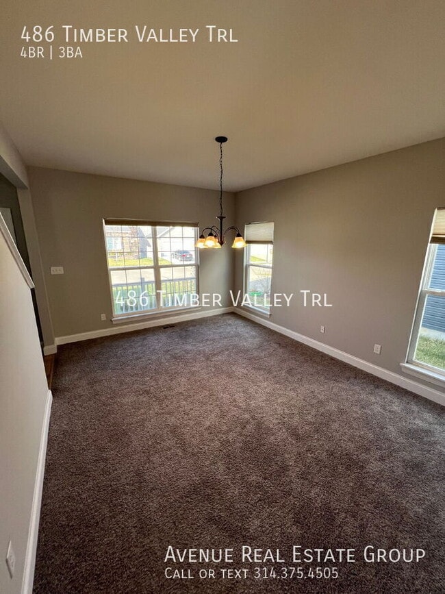 Building Photo - 486 Timber Valley Trail