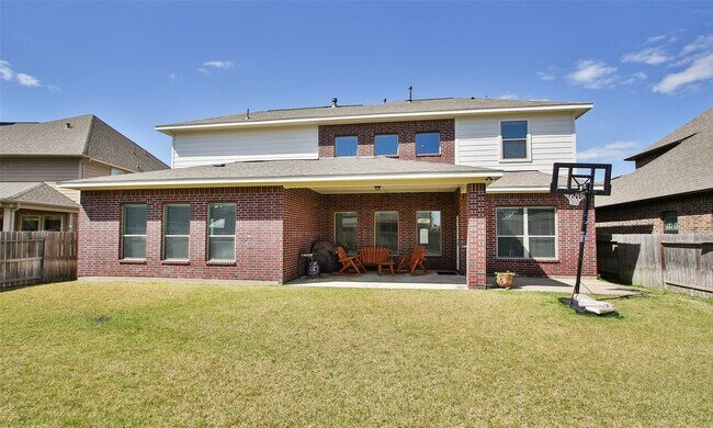 Building Photo - 27019 Drybank Creek Ln