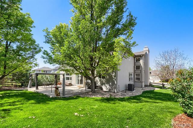 Building Photo - 6554 S Sedalia St