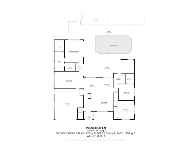 Building Photo - 2471 NE 46th St