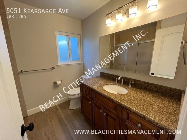 Building Photo - 5051 Kearsarge Ave