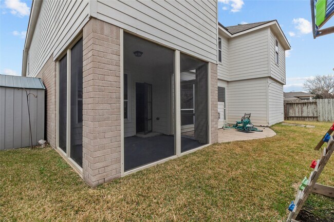 Building Photo - 3202 Dogwood Knoll Trail