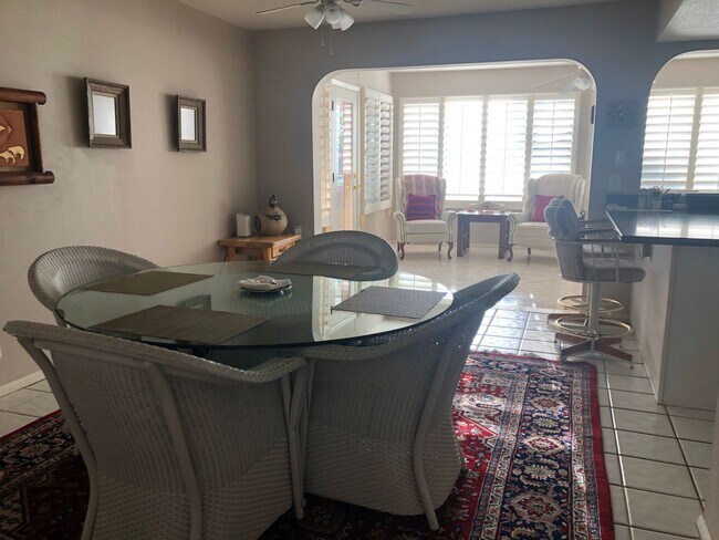 Building Photo - Amazing Golf Course Views in Leisure World a 45+ Active Adult Resort Community.  Available June t...