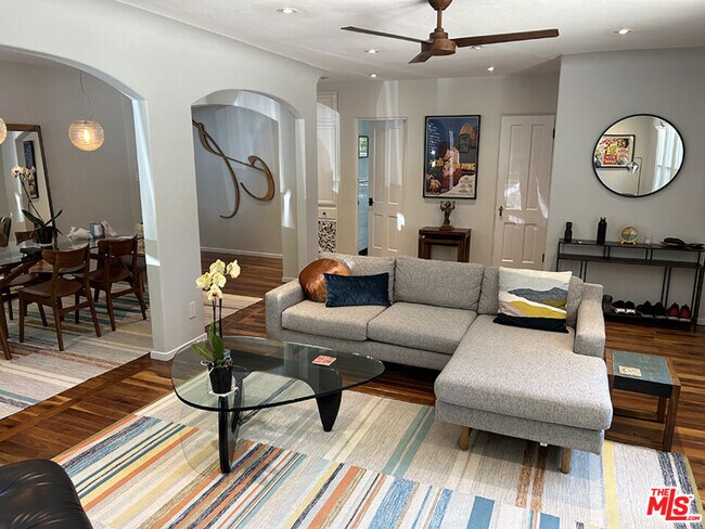 Building Photo - 390 N Baldwin Ave