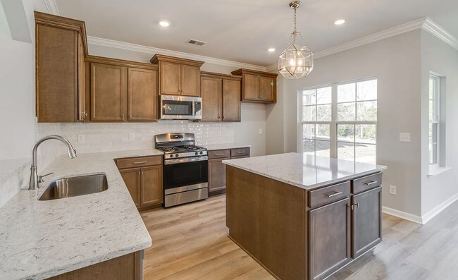 Building Photo - Spacious 5-Bedroom Home with Modern Finishes in Prime Elgin Location