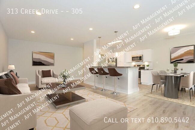 Building Photo - 313 Creek Dr