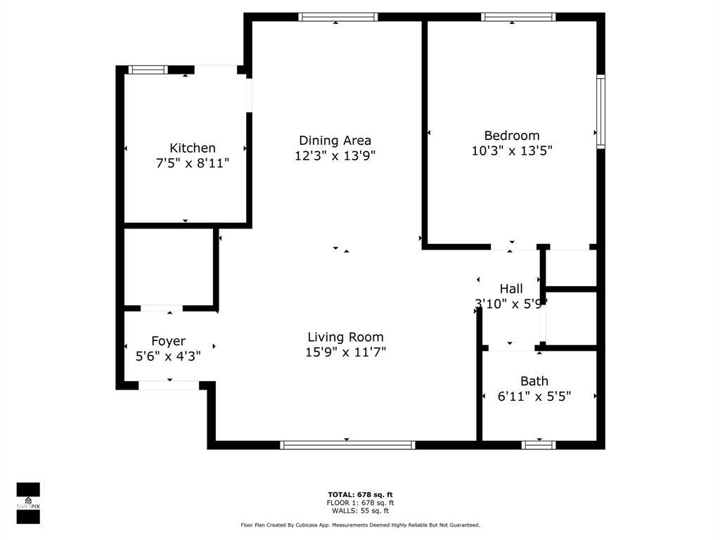 Building Photo - 717 NE 16th Ave