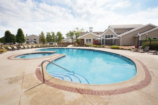 Building Photo - 4223 Windrift Dr