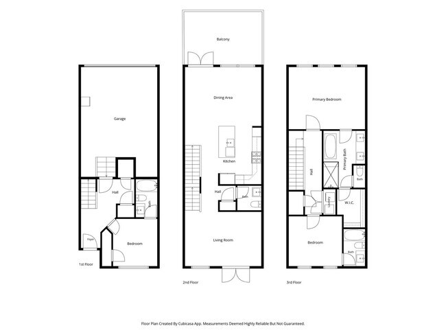 Building Photo - 508 Altamaha St