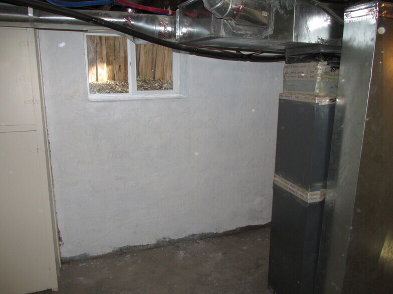 Basement - 3532 Garfield St