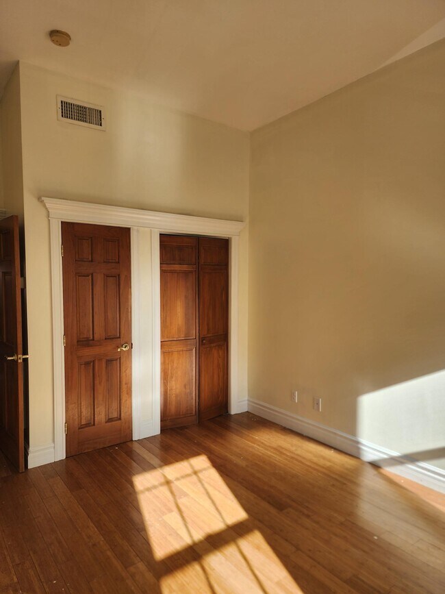 Interior Photo - Hamilton BSD, LLC