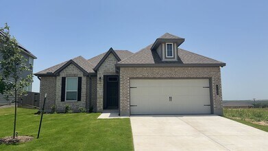 Building Photo - BRAND NEW 4-bedroom home!