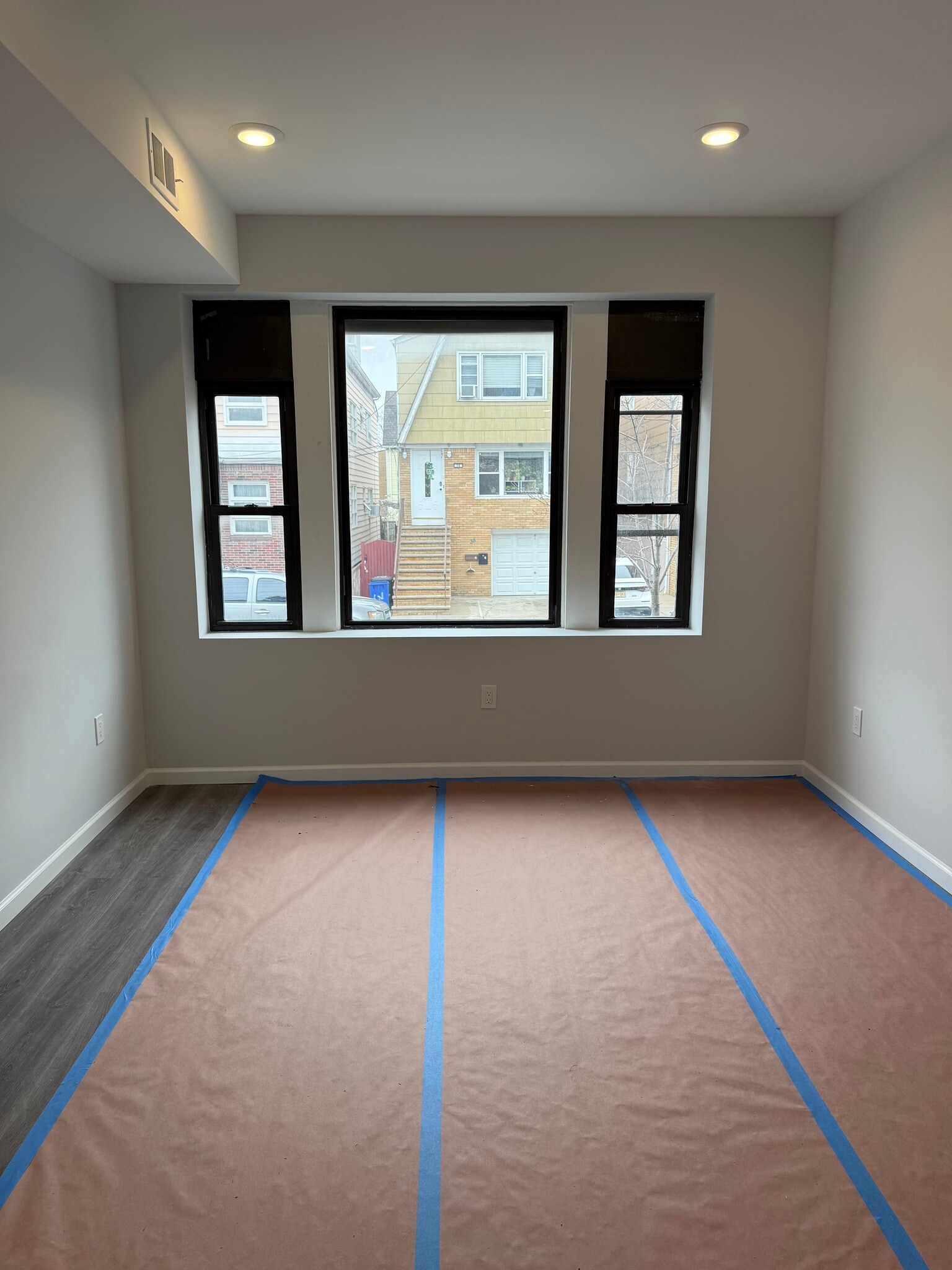 Dining Room - 37 6th St