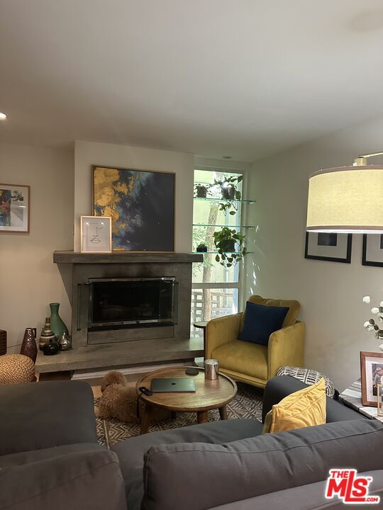 Building Photo - 1230 N Sweetzer Ave