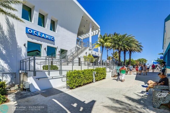 Building Photo - 133 N Pompano Beach Blvd