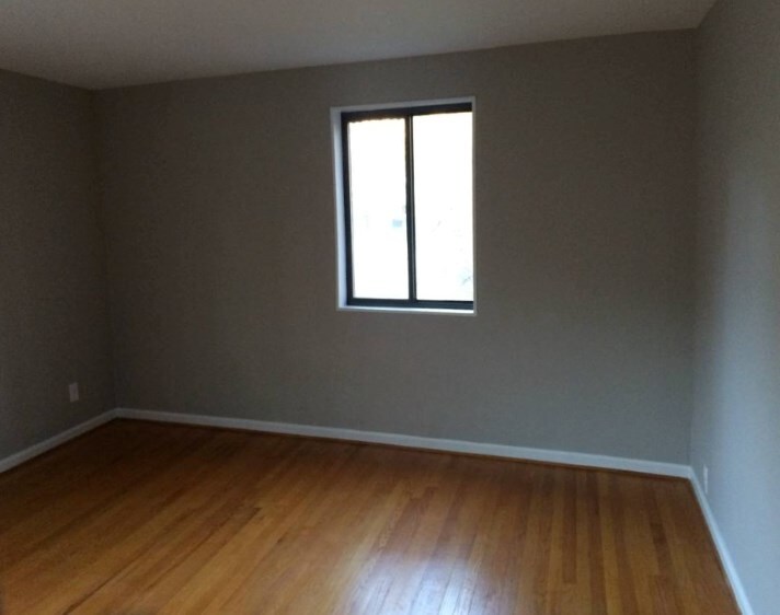 Bedroom - 4114 Davis Pl NW