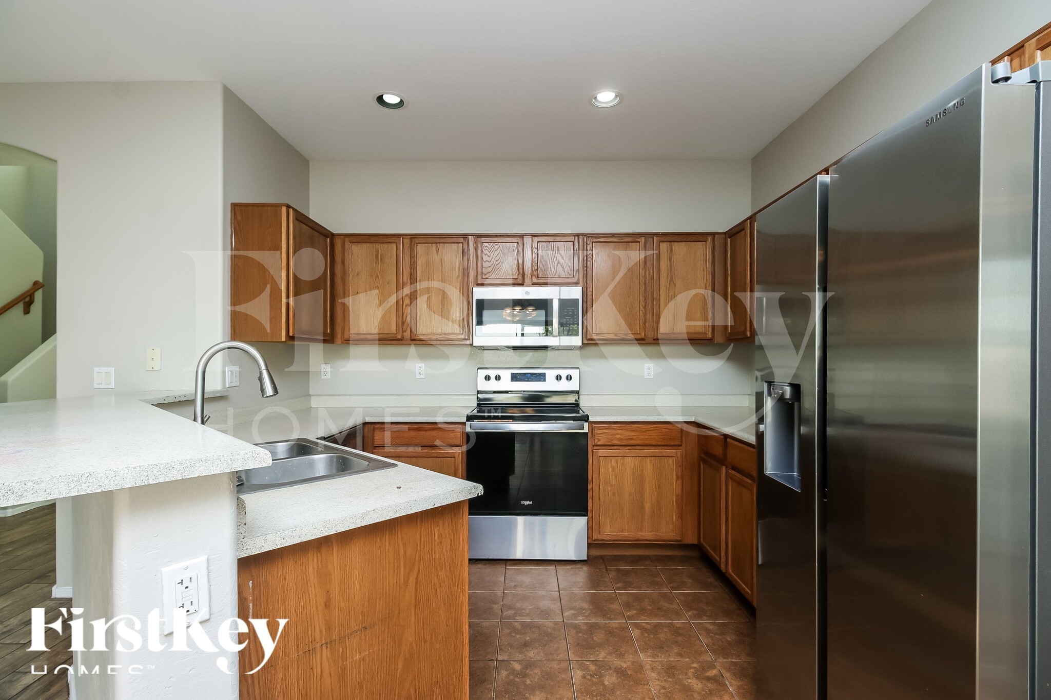 Building Photo - 3526 W Monte Way