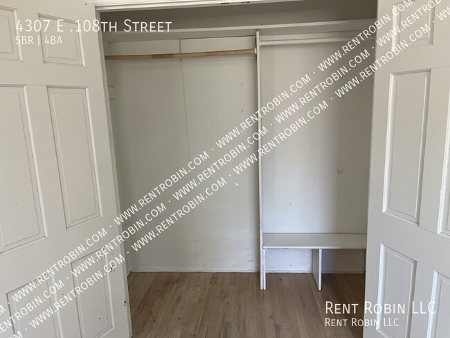 Building Photo - 4307 E .108th Street-