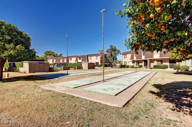 Building Photo - 4971 N Granite Reef Rd