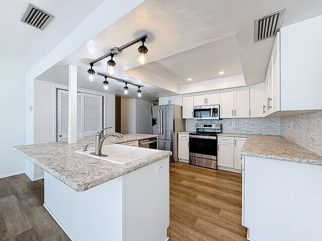 Building Photo - Feels Huge! Corner-Lot Home in the Highly Desirable Meadows Subdivision.