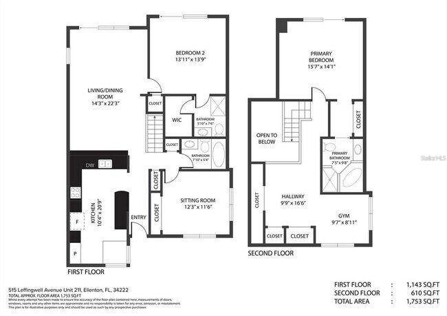 Building Photo - 515 Leffingwell Ave