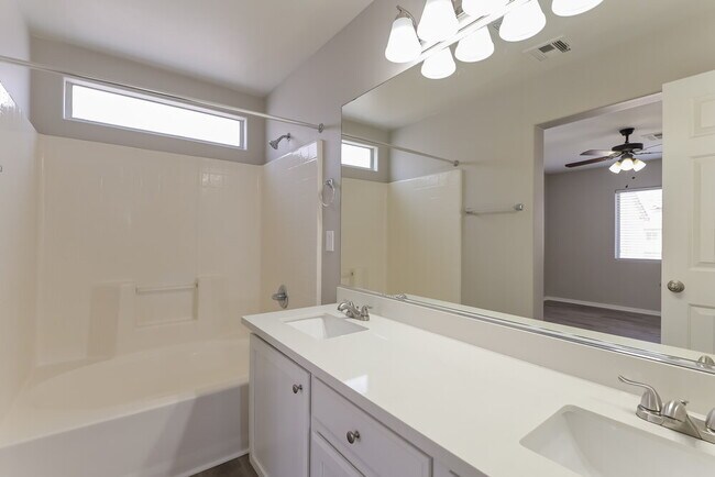 Building Photo - 828 Blue Rosalie Pl