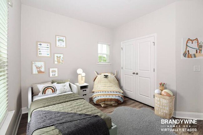 Building Photo - 1032 Wildflower Dr