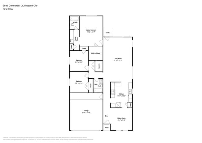 Building Photo - 2039 Greencrest Dr