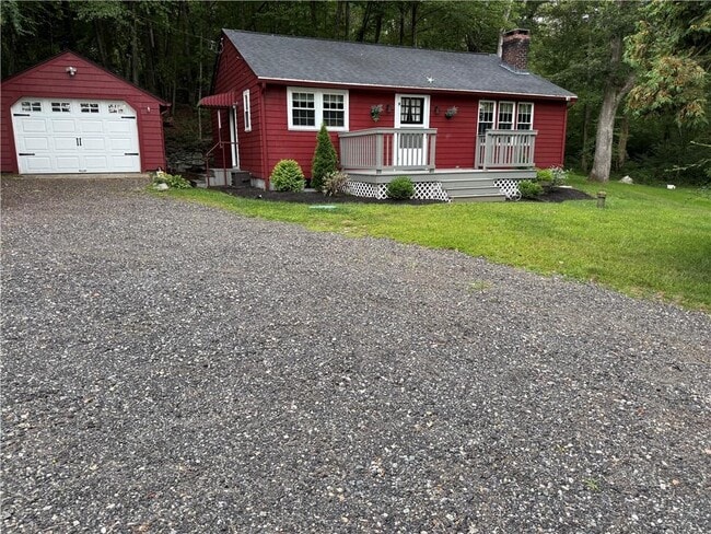 Building Photo - 25 Rockland Rd