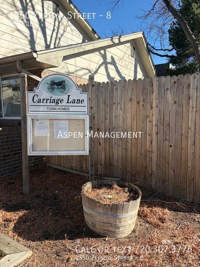 Building Photo - 1350 Zephyr St