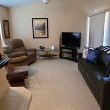 Building Photo - Furnished One Bedroom